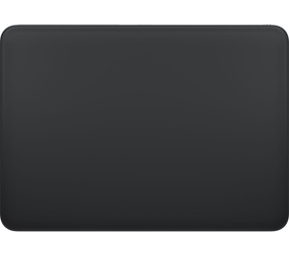 APPLE Magic Trackpad - Black Multi-Touch Surface
