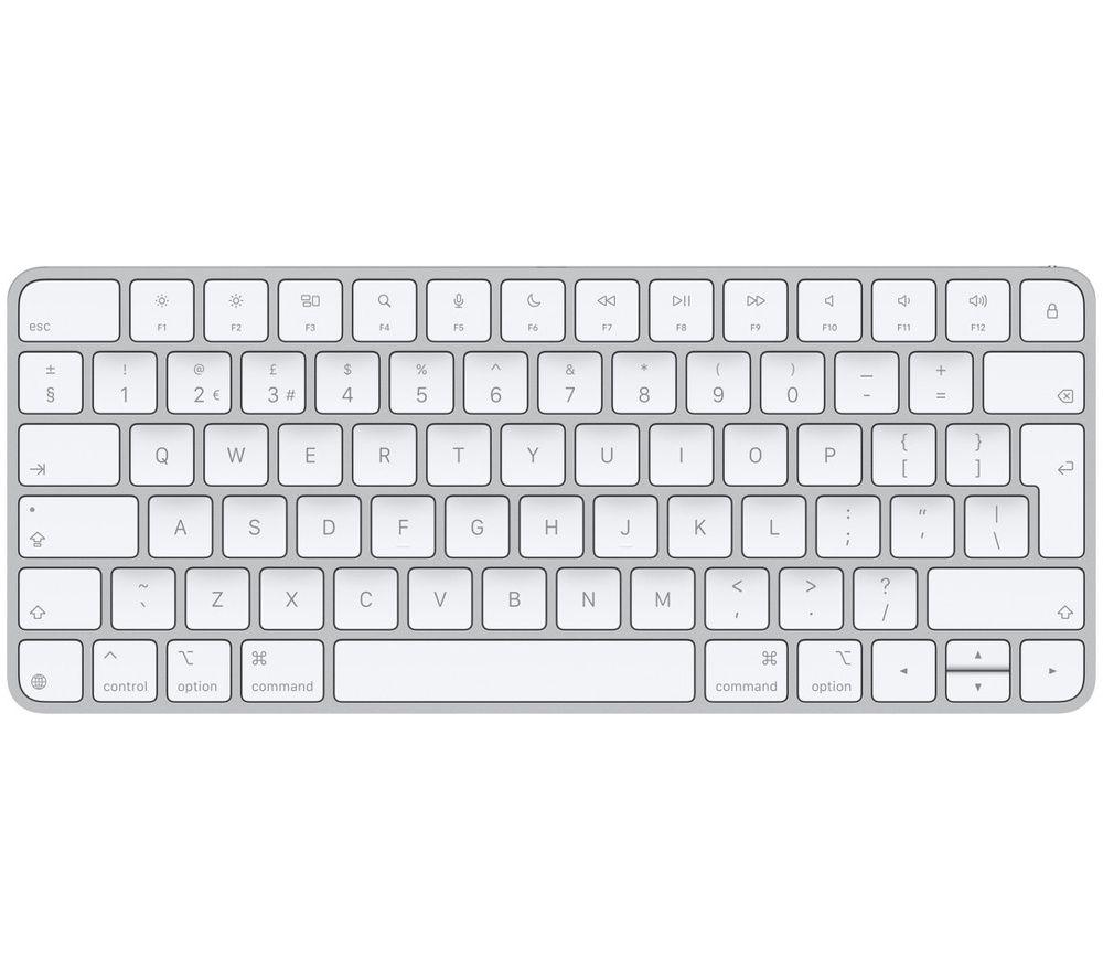 APPLE Magic Wireless Keyboard - White