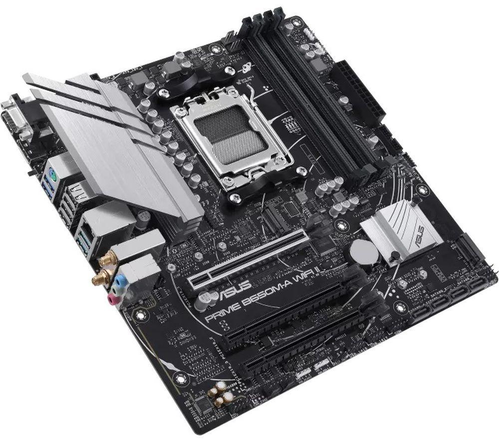 Buy ASUS Ryzen 5 7600X Processor, Pro Overclocking 32 GB Memory
