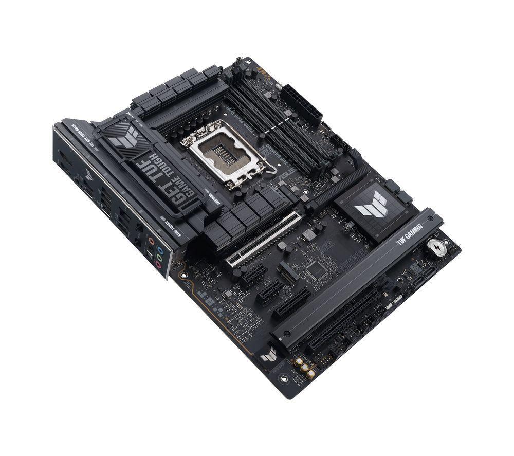 Buy INTEL Core™ Ultra 7 265KF Unlocked Processor & TUF Gaming Z890