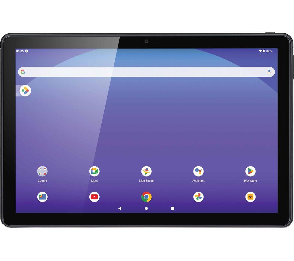 ACER ACTAB10KB24 10.1" Tablet - 32 GB, Metal Black image number 2 of 6