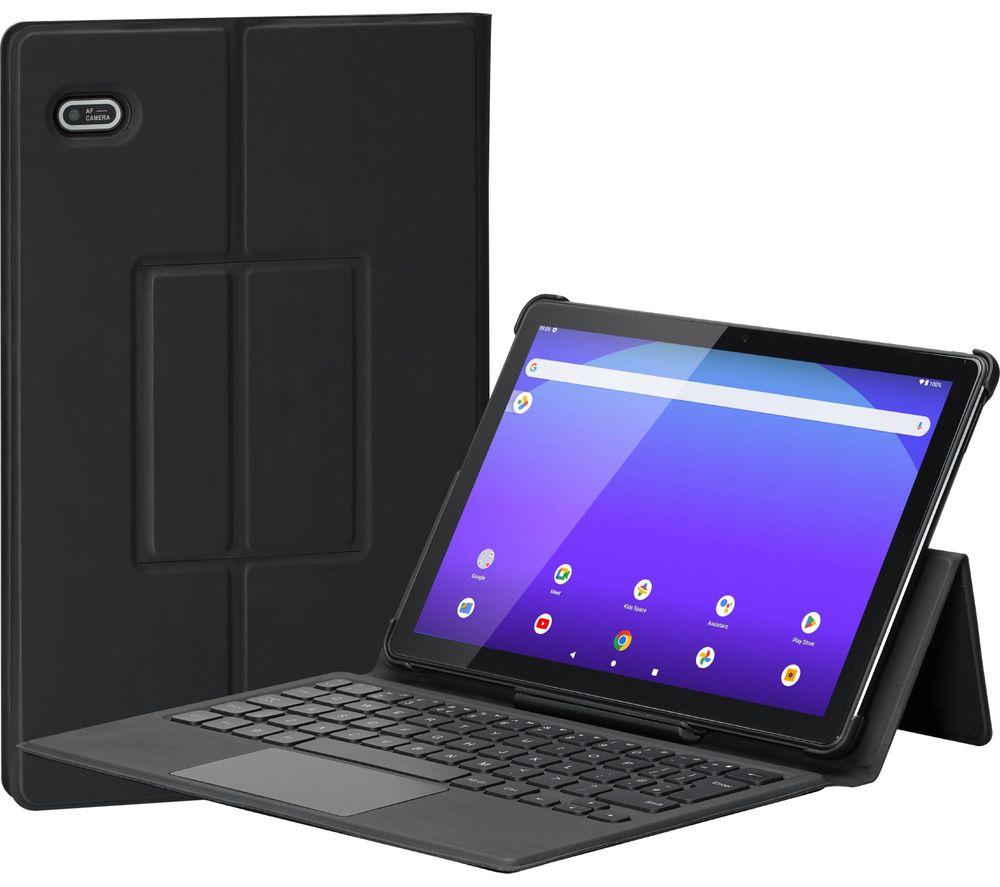 ACER ACTAB10KB24 10.1" Tablet - 32 GB, Metal Black image number 6 of 6