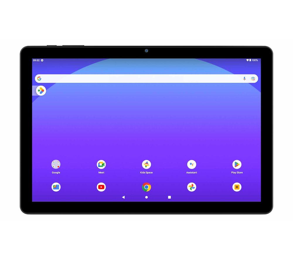 ACER ACTAB1024C 10.1" Tablet - 32 GB, Black