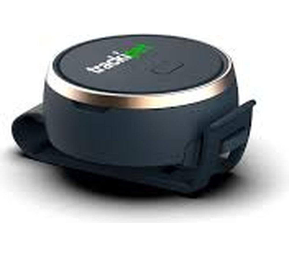 TRACKIPET 4G Smart GPS Pet Tracker image number 2 of 4