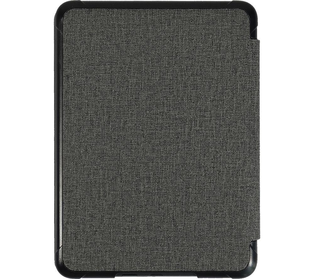 GOJI 7" Kindle Colorsoft Signature Edition & Paperwhite Folio Case - Grey image number 2 of 3