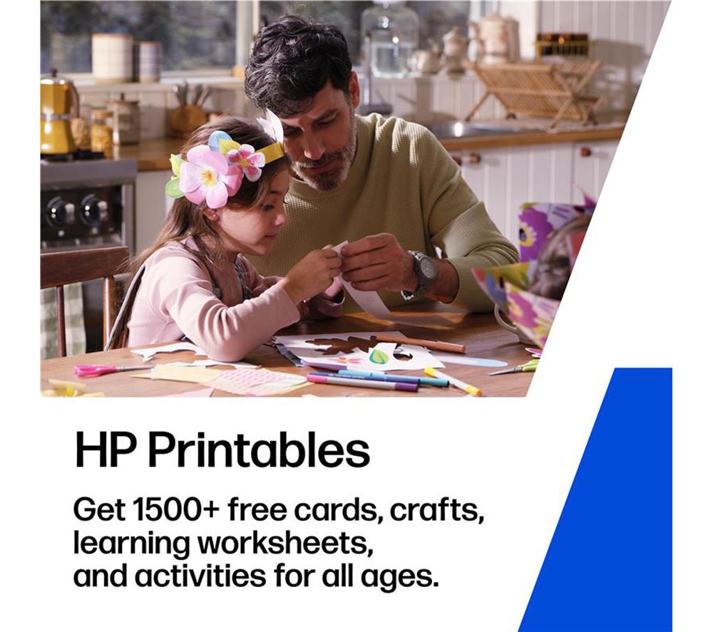 HP 308 Original Combo Black/Tri-colour Ink Cartridge image number 9 of 11