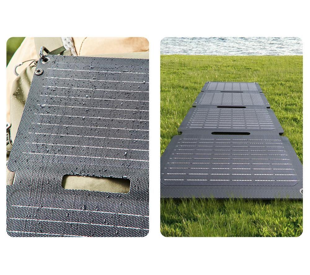ANKER SOLIX PS30 Portable Solar Panel image number 7 of 7