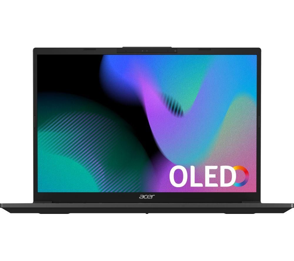 ACER Aspire 16 16" Laptop - Intel Core Ultra 7, 1 TB SSD, Grey