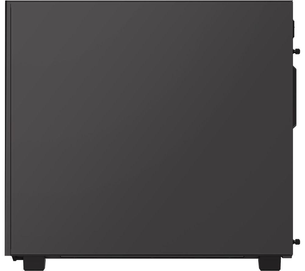 GIGABYTE AC400G ATX Mid-Tower PC Case - Black image number 2 of 3
