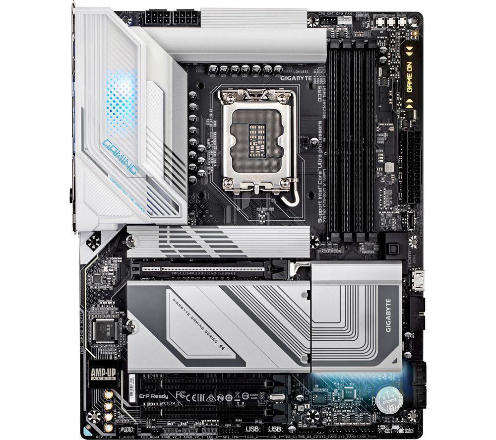 Buy INTEL Core™ Ultra 9 285K Unlocked Processor & Gaming X WiFi7