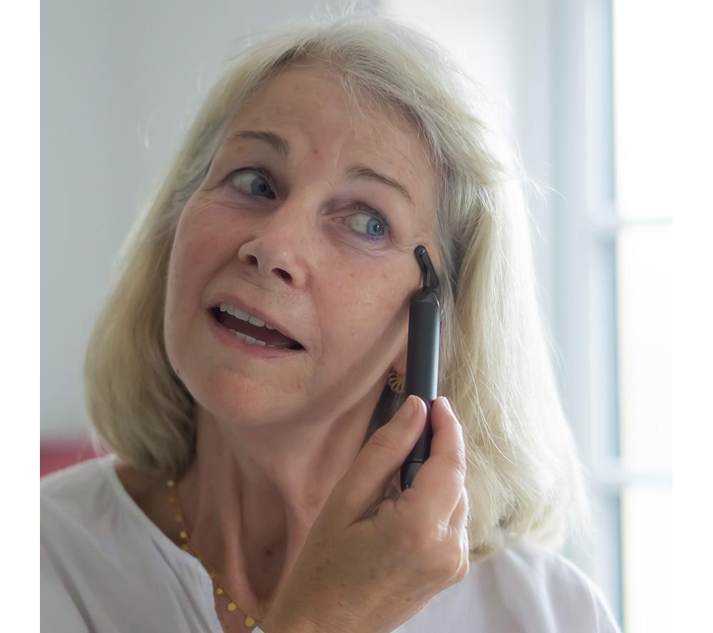 BEAUTYPRO T-BAR Sonic Vibrating Anti-Ageing Device image number 7 of 13