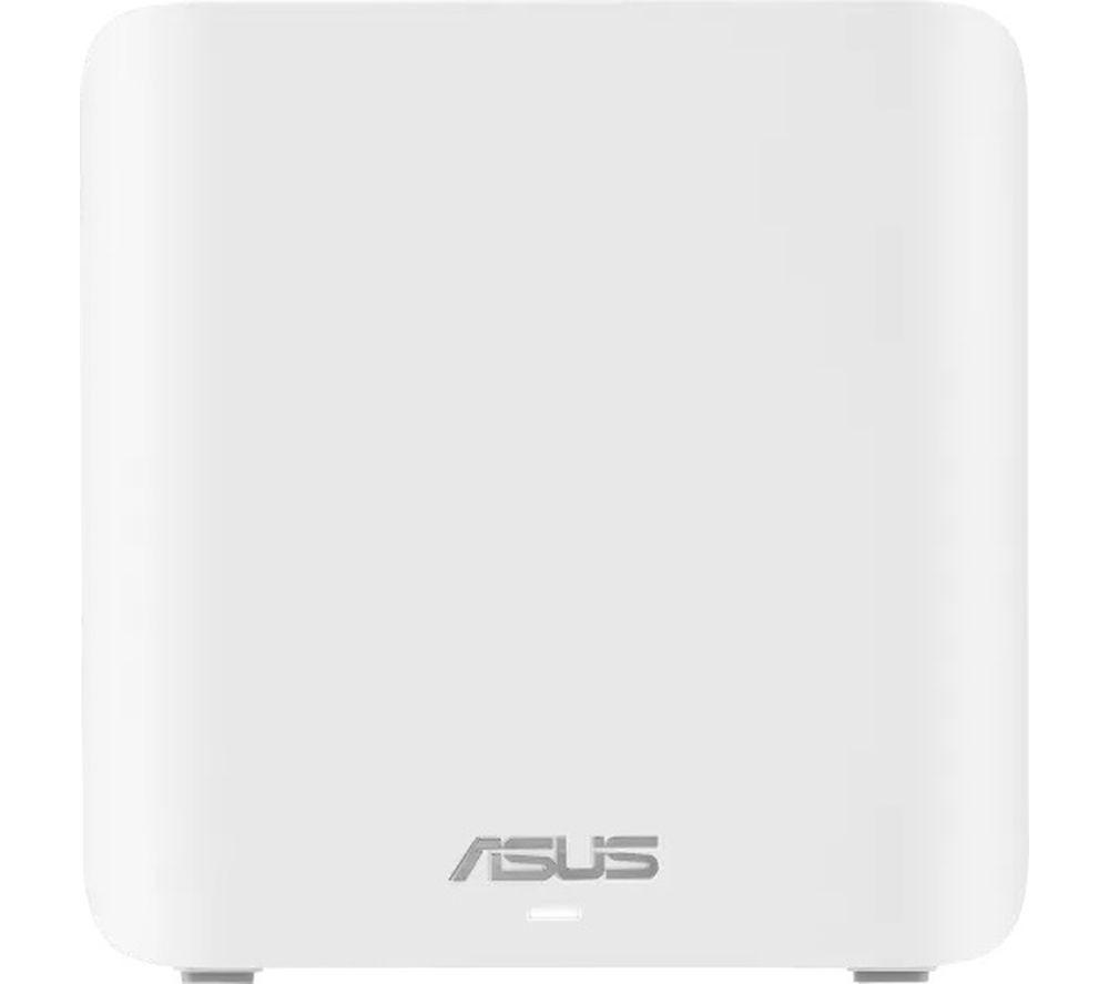 ASUS ZenWiFi BD4 Whole Home WiFi System - Twin Pack image number 2 of 3