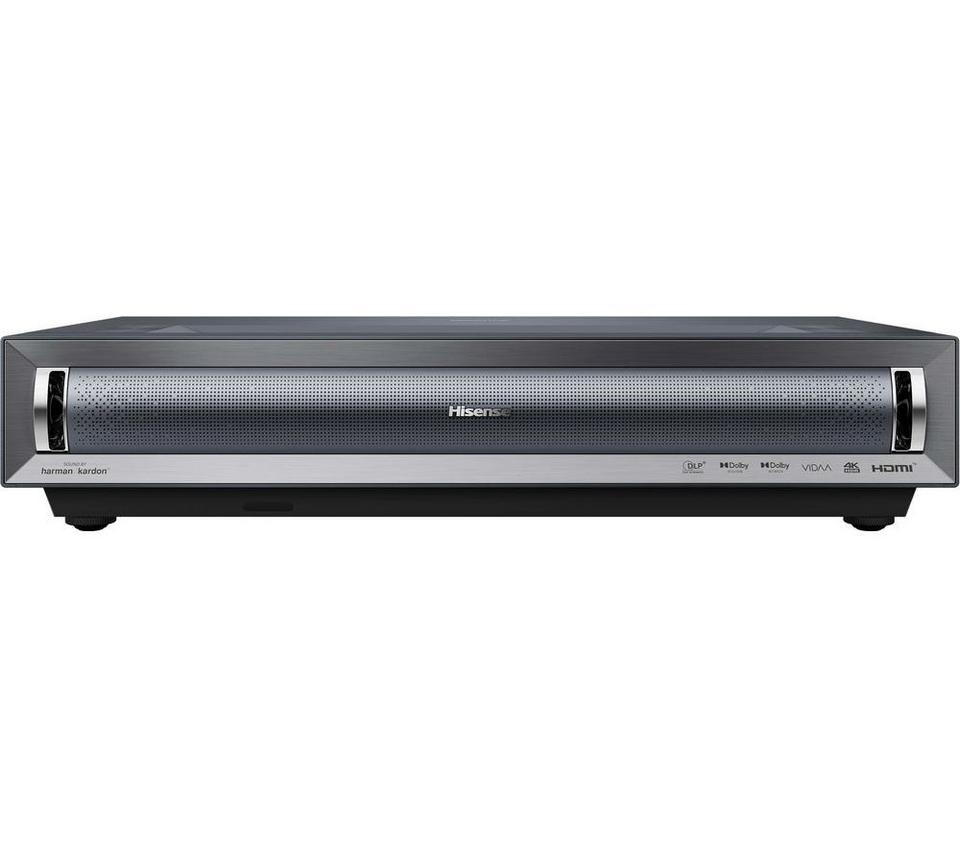 HISENSE PX3TUK Smart 4K Ultra HD Laser TV Projector