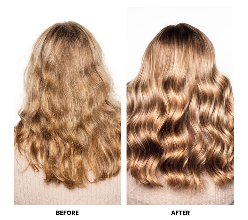 BEACHWAVER B1 BWUK16MR Hair Curler - Midnight Rose image number 3 of 29