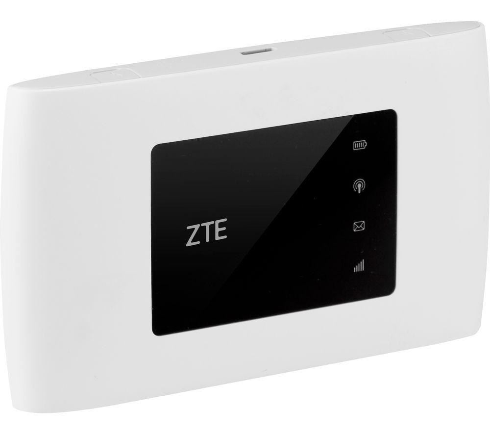 VODAFONE MiFi 4G Mobile WiFi 30 GB Hotspot image number 3 of 6
