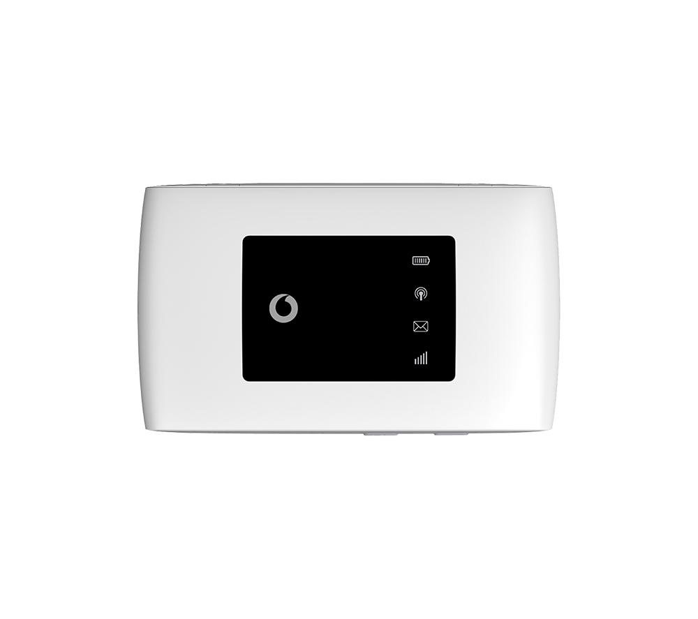 VODAFONE MiFi 4G Mobile WiFi 30 GB Hotspot image number 6 of 6