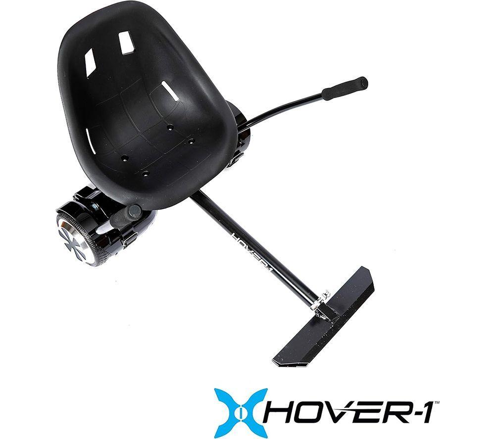 HOVER-1 Axle H1-AXL-BLK Hoverboard & Hoverboard Buggy Attachment Bundle image number 5 of 8