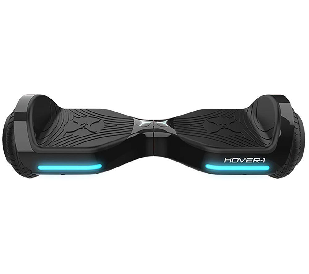HOVER-1 Axle H1-AXL-BLK Hoverboard & Hoverboard Buggy Attachment Bundle image number 8 of 8