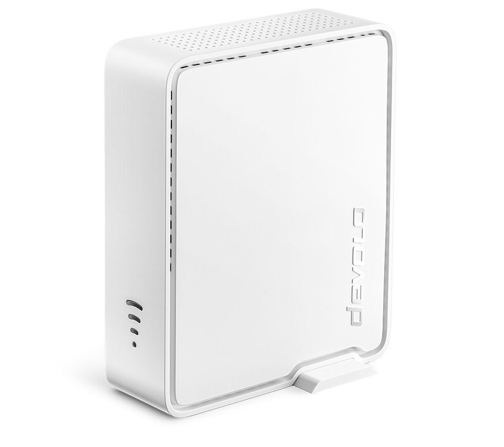 DEVOLO 8965 Repeater WiFi Range Extender - AX 5400, Dual-band