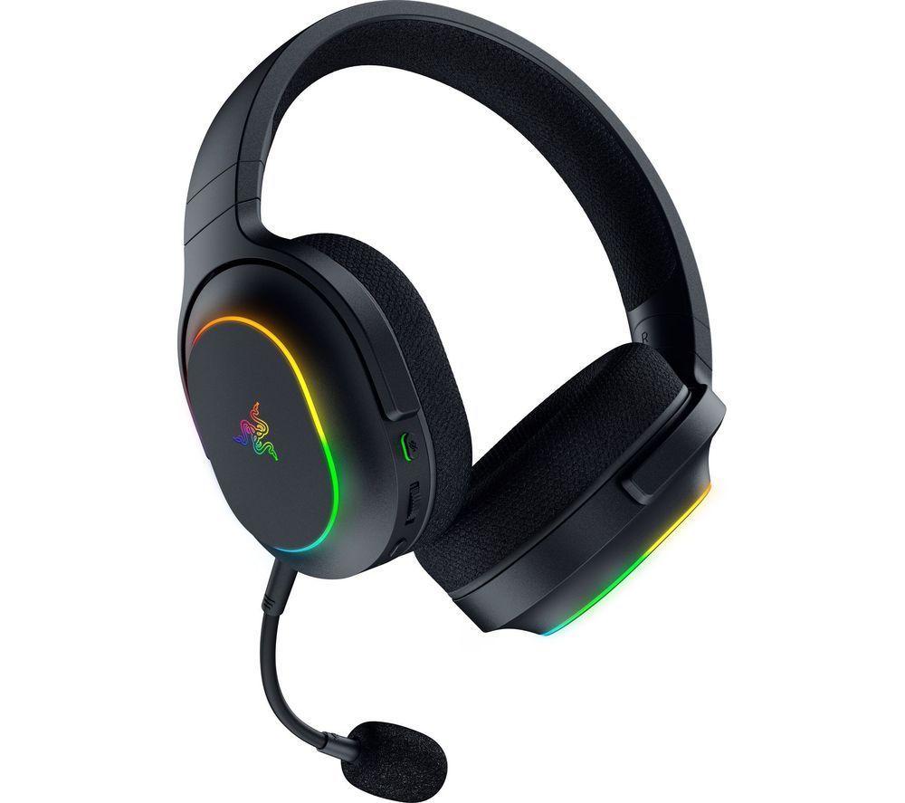 Buy RAZER Barracuda X Chroma Wireless Gaming Headset - Black | Currys