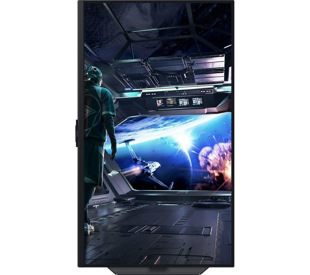 Buy SAMSUNG Odyssey G7 4K Ultra HD 32