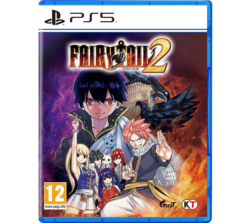 PLAYSTATION Fairy Tale 2 - PS5