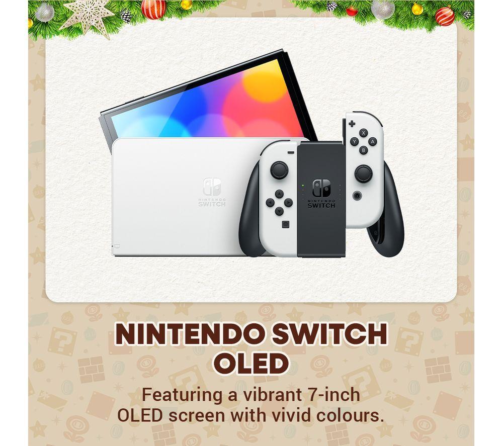 Nintendo switch v2 mario kart bundle online