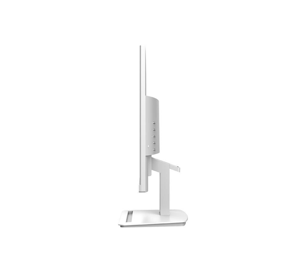 MSI PRO MP2412W Full HD 24" TFT LCD Monitor - White image number 2 of 4