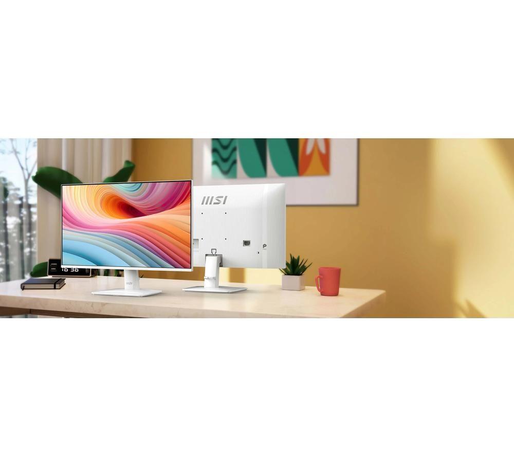 Buy MSI PRO MP251W E2 Full HD 25
