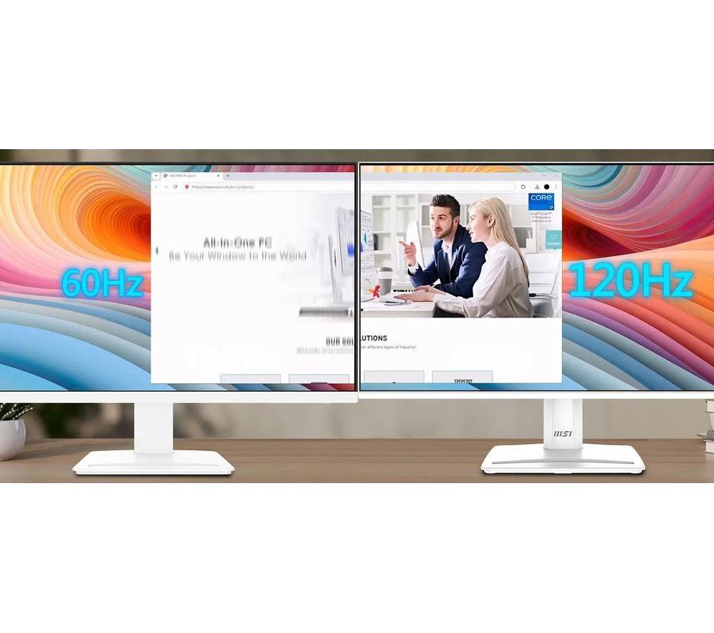 Buy MSI PRO MP275W E2 Full HD 27