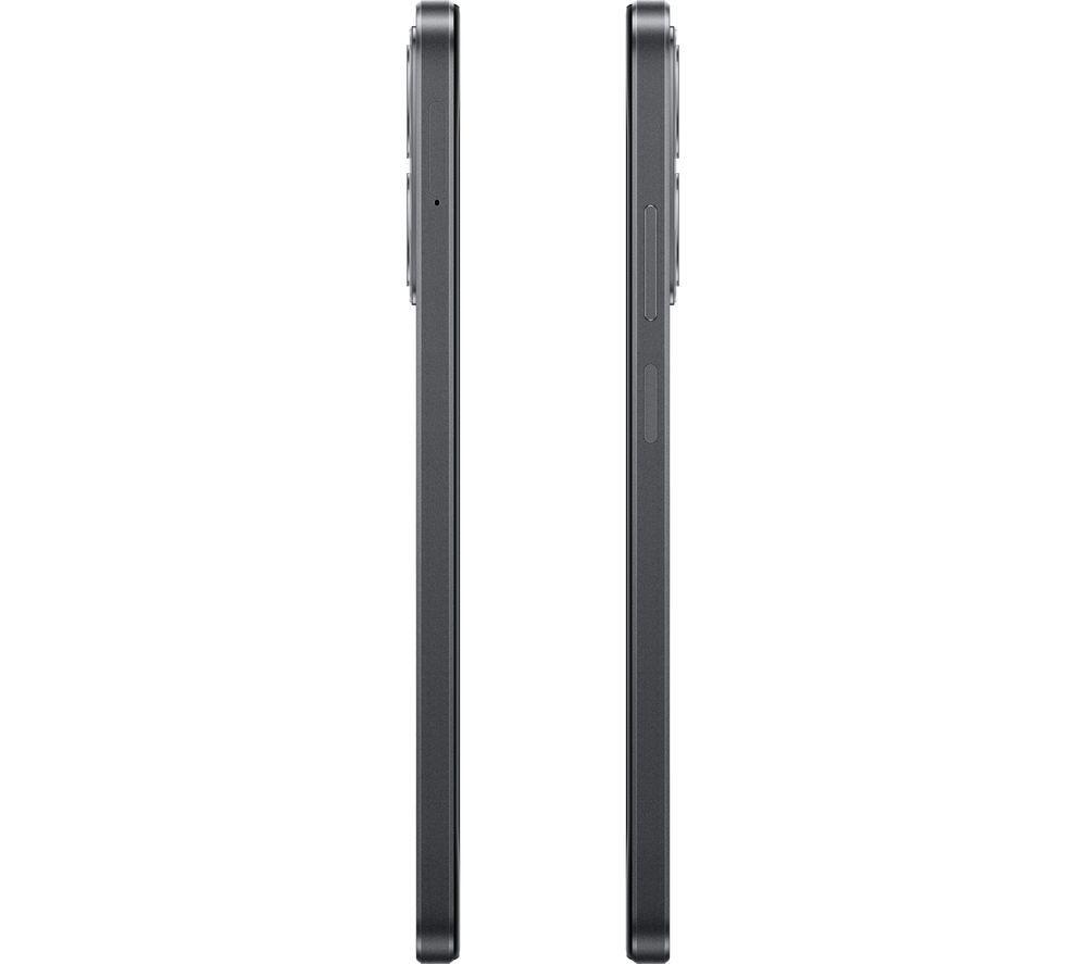 OPPO A40 - 128 GB, Sparkle Black image number 3 of 8