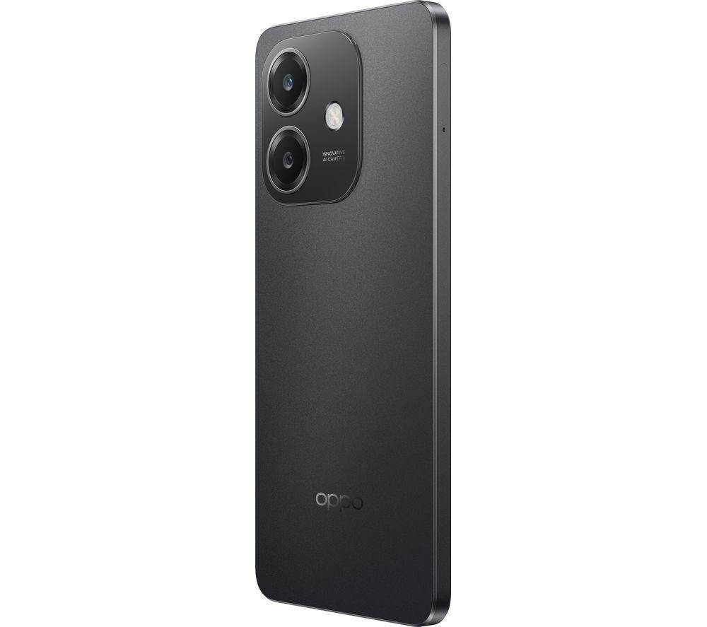 OPPO A40 - 128 GB, Sparkle Black image number 6 of 8
