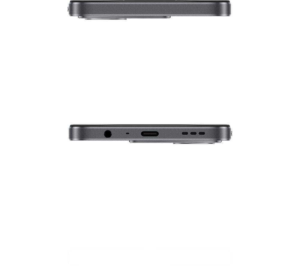 OPPO A40 - 128 GB, Sparkle Black image number 7 of 8