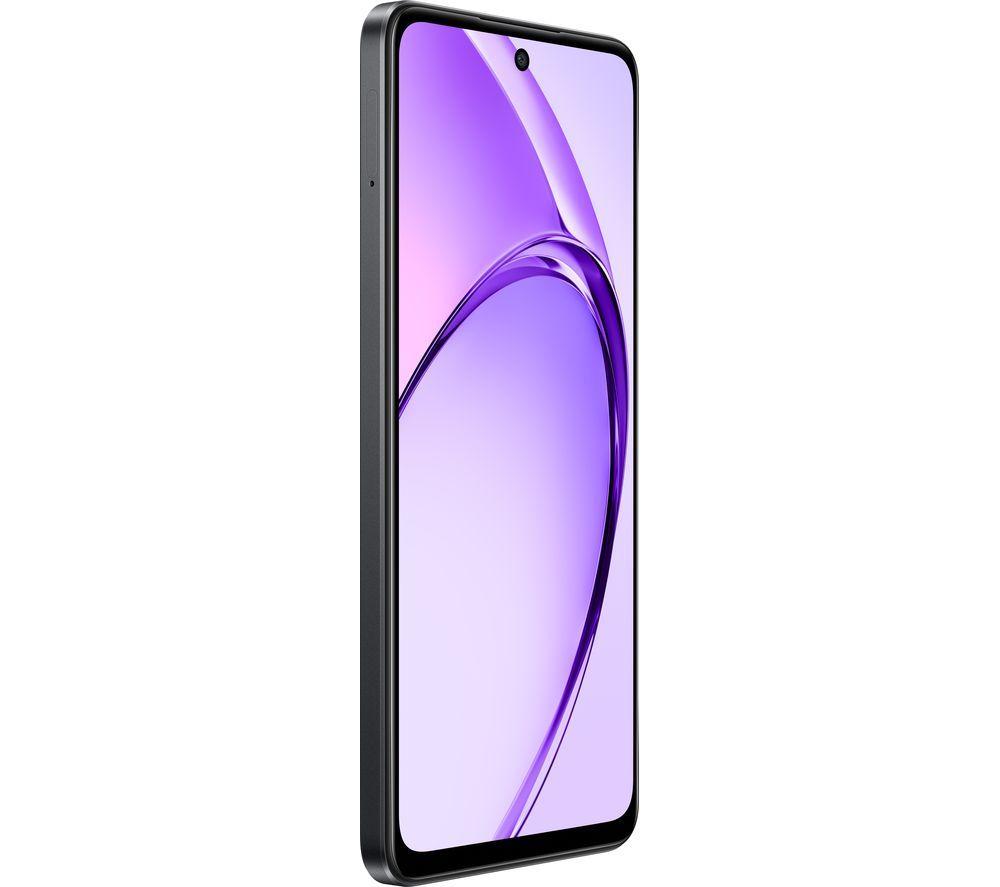 OPPO A40 - 128 GB, Sparkle Black image number 8 of 8