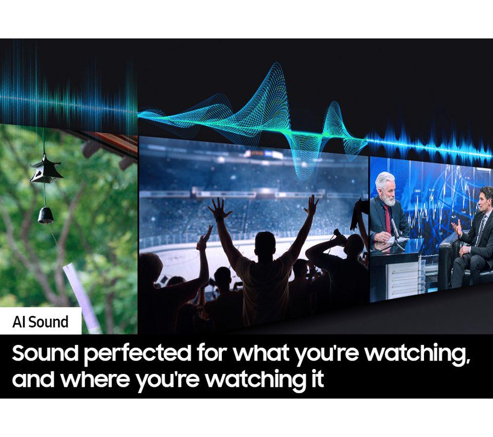 SAMSUNG The Premiere SP-LPU7DSAXXXU Smart 4K Laser Projector - White image number 5 of 11