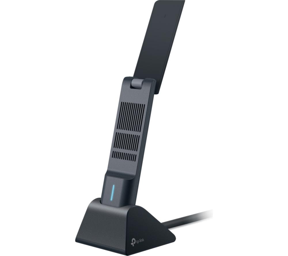 TP-LINK Archer TXE70UH USB Wireless Adapter - AXE 5400, Tri-band image number 9 of 9