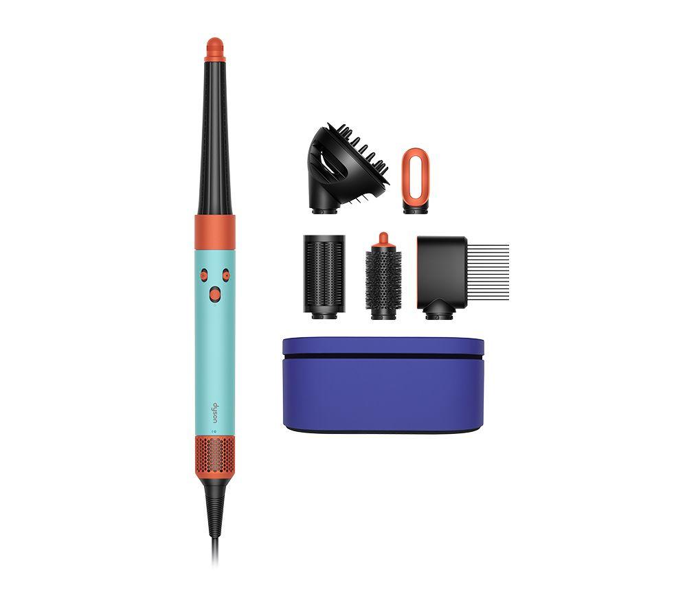 DYSON Airwrap I.D. Curly + Coily Multi-Styler & Dryer - Ceramic Patina & Topaz