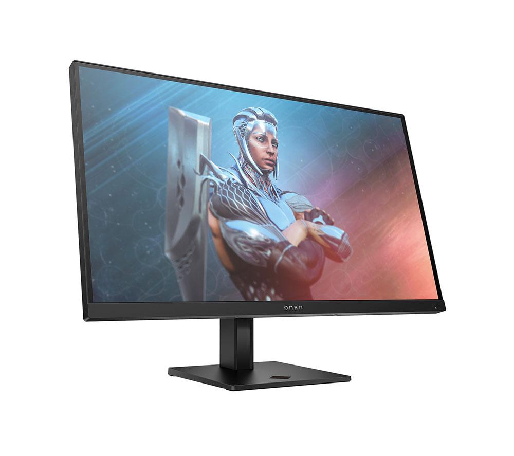 HP OMEN 27 Full HD 27" LED Gaming Monitor - Black image number 11 of 15