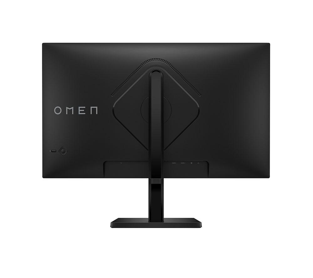 HP OMEN 27 Full HD 27" LED Gaming Monitor - Black image number 14 of 15