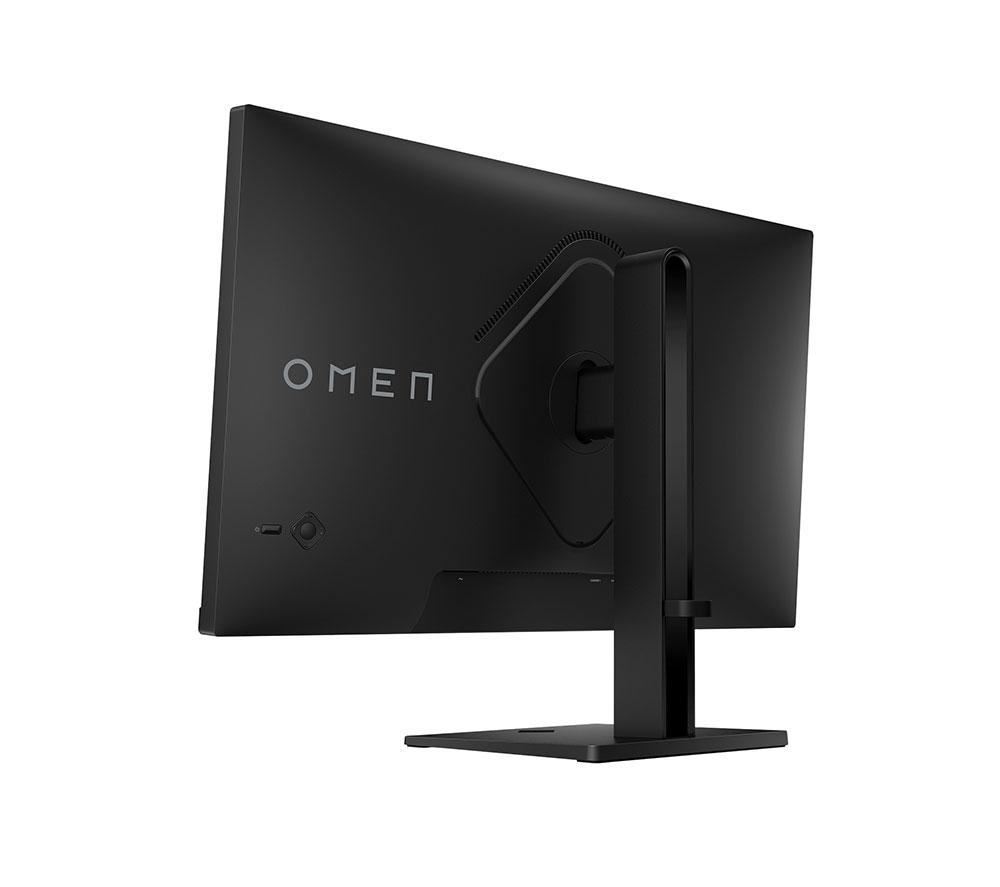 HP OMEN 27 Full HD 27" LED Gaming Monitor - Black image number 15 of 15