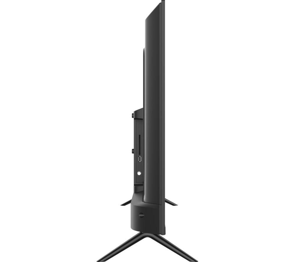 LOGIK L40RFE25 Roku 40" Smart Full HD HDR LED TV image number 10 of 13