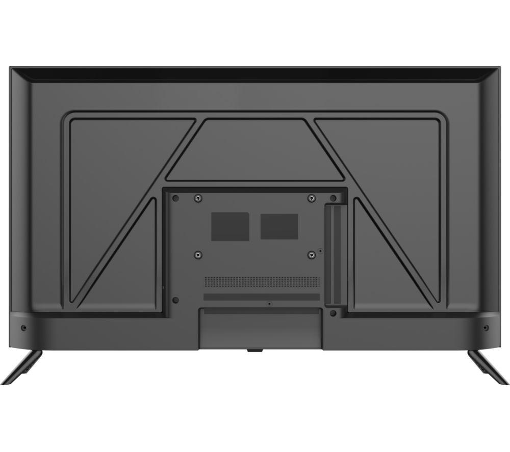 LOGIK L40RFE25 Roku 40" Smart Full HD HDR LED TV image number 11 of 13