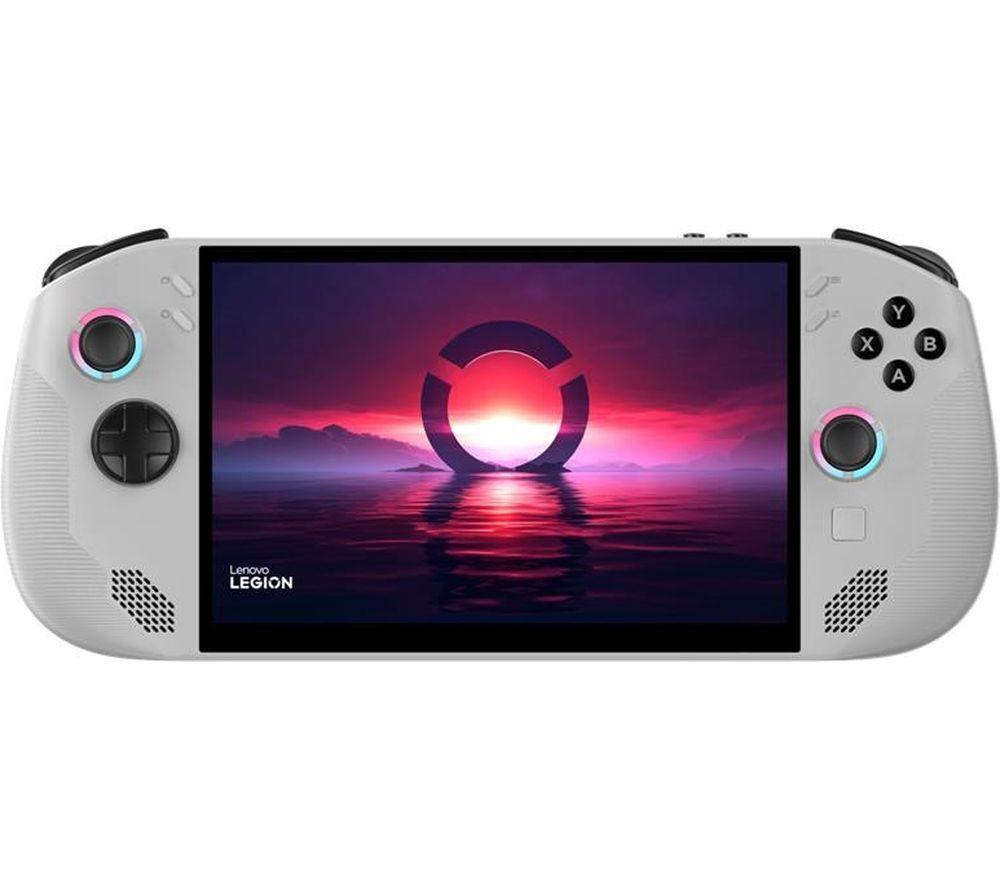 LENOVO Legion Go S Handheld Gaming Console - AMD Ryzen™ Z2 Go, 512 GB SSD