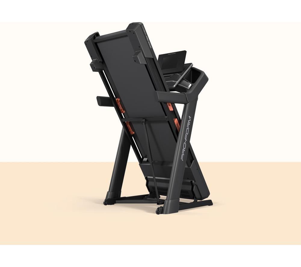 Buy PROFORM Carbon Pro 2000 Folding Smart Bluetooth Treadmill