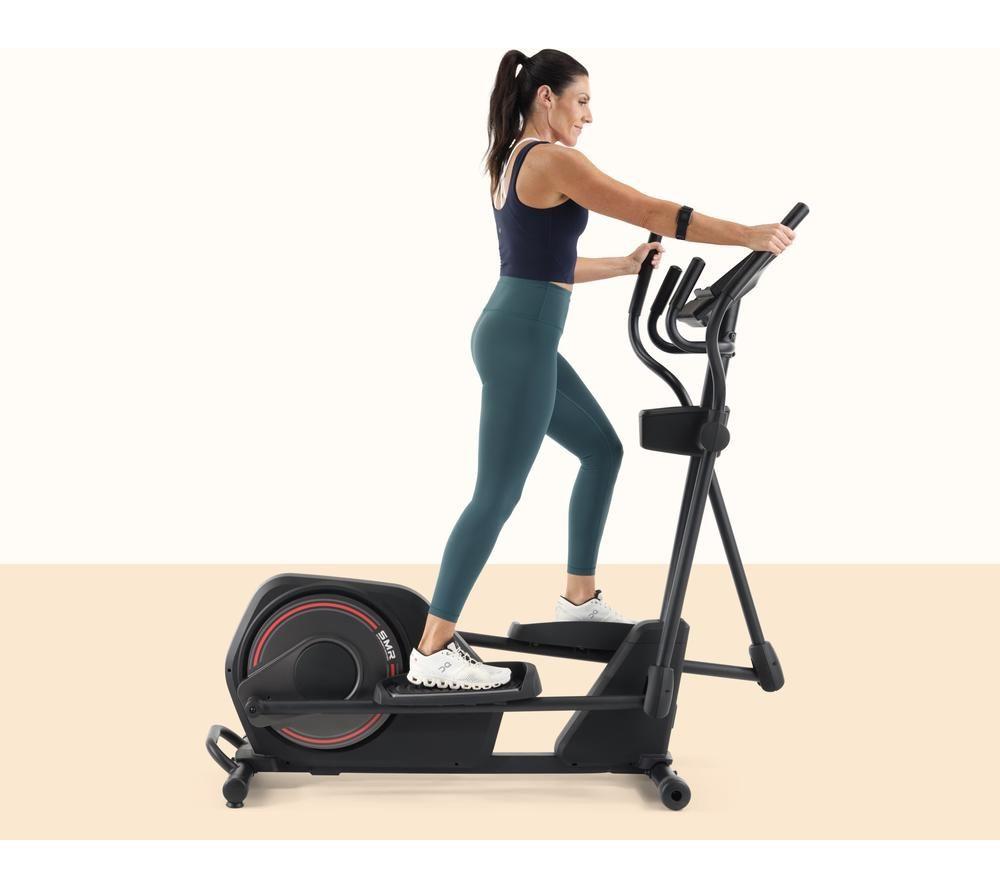 PROFORM 750R Folding Smart Bluetooth Rowing Machine - Black image number 11 of 12