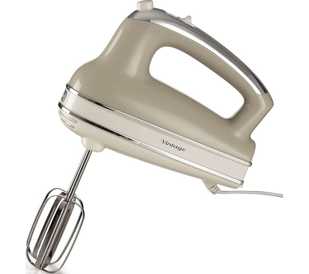 Ariete Vintage Hand Whisk - Image 3