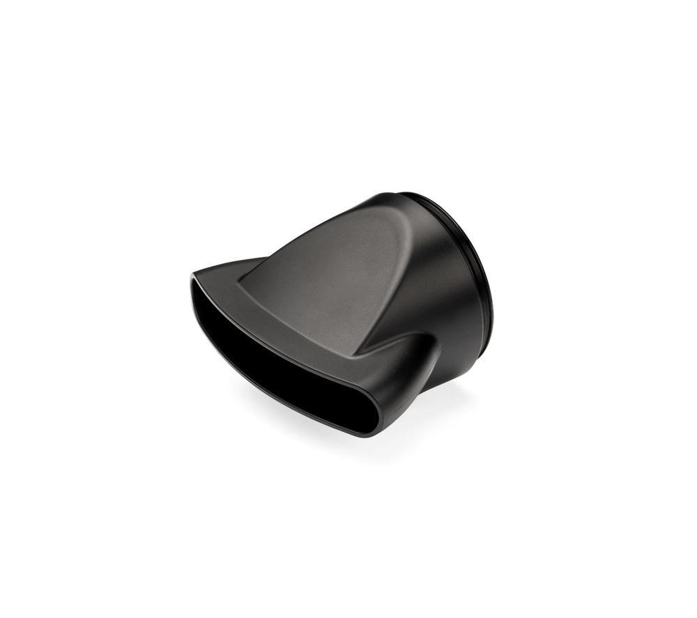 BELLISSIMA Italia B-Travel Hair Dryer - Black & Gold image number 3 of 11