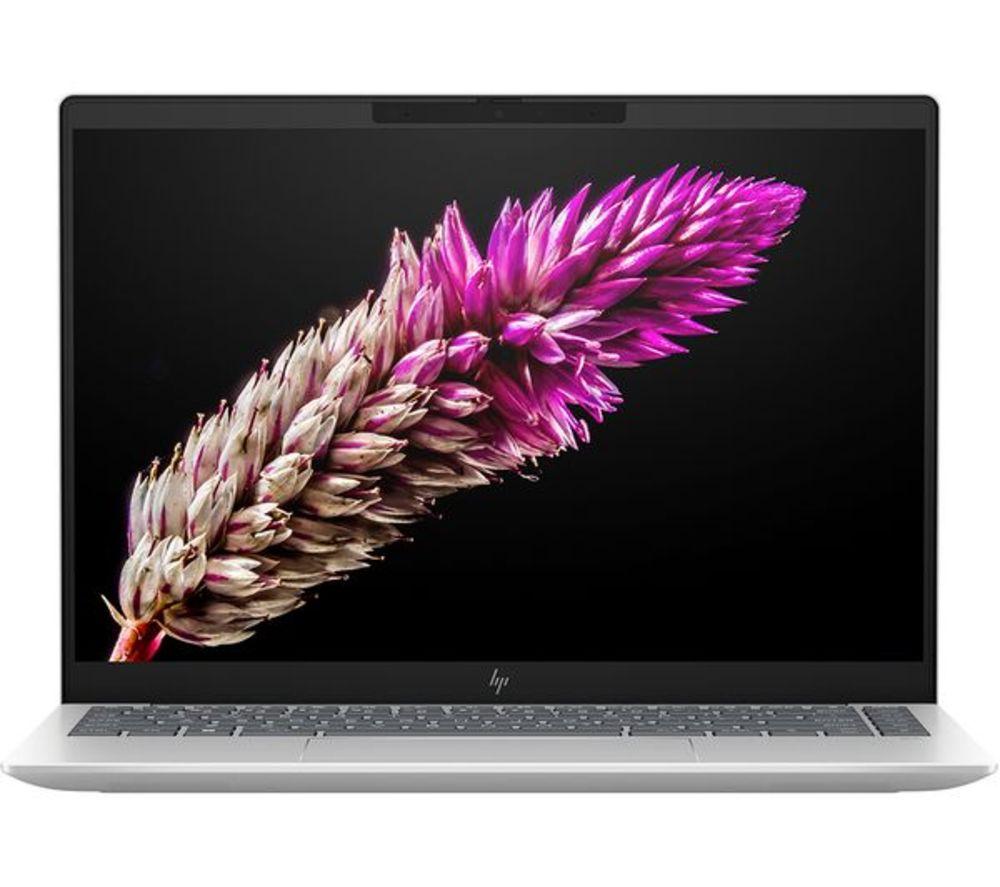 HP Pavilion Plus 14-ew1500sa 14" Refurbished Laptop - Intel&reg; Core&trade; Ultra 7, 1 TB SSD, Silver (Very Good Condition) image number 13 of 17