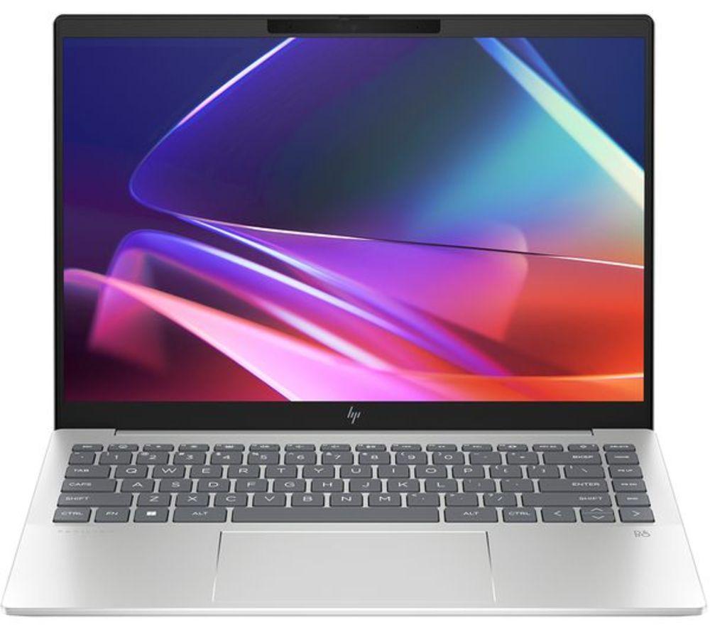 HP Pavilion Plus 14-ew1500sa 14" Refurbished Laptop - Intel&reg; Core&trade; Ultra 7, 1 TB SSD, Silver (Very Good Condition) image number 15 of 17