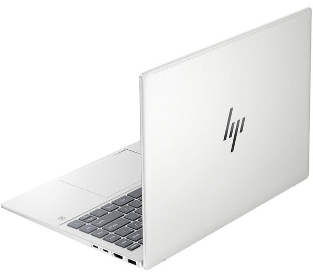 HP Pavilion Plus 14-ew1500sa 14" Refurbished Laptop - Intel&reg; Core&trade; Ultra 7, 1 TB SSD, Silver (Very Good Condition) image number 17 of 17